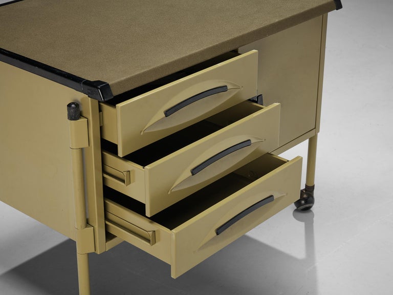 Studio BBPR for Olivetti ‘Spazio’ Cabinet