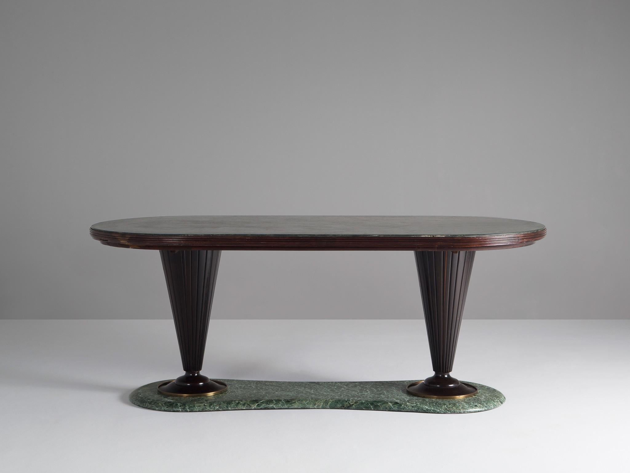 Vittorio Dassi Elegant Console Table