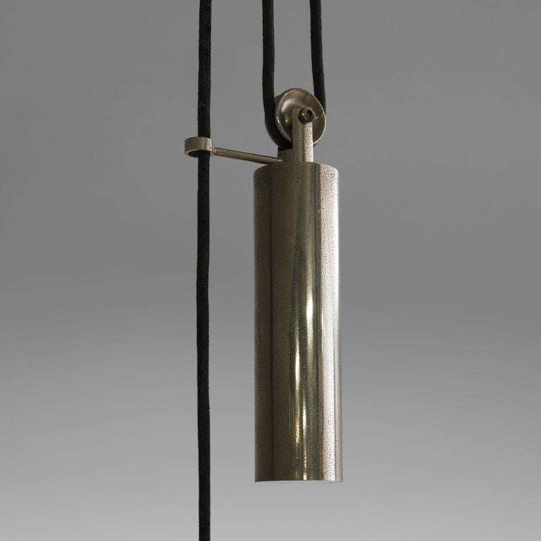 Gino Sarfatti for Arteluce Pendant Lamp