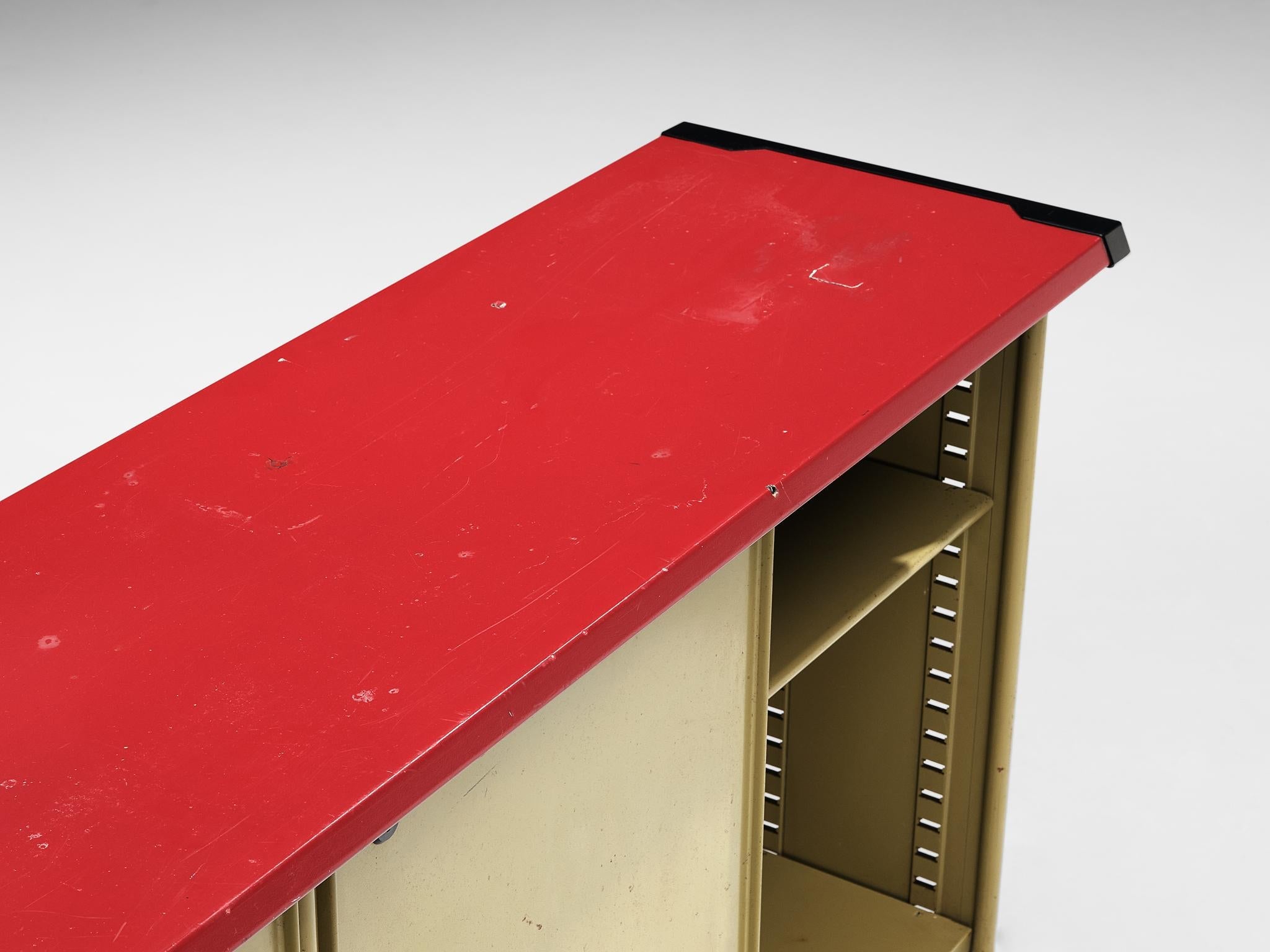 Studio BBPR for Olivetti ‘Spazio’ Sideboard